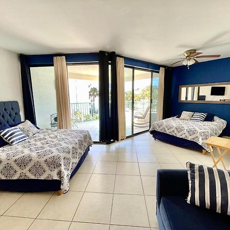 La Posada Suite 312 Frente Al Mar, Si San Carlos San Carlos Nuevo Guaymas Exterior foto