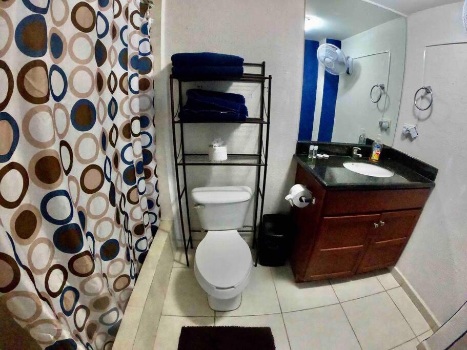 La Posada Suite 312 Frente Al Mar, Si San Carlos San Carlos Nuevo Guaymas Exterior foto