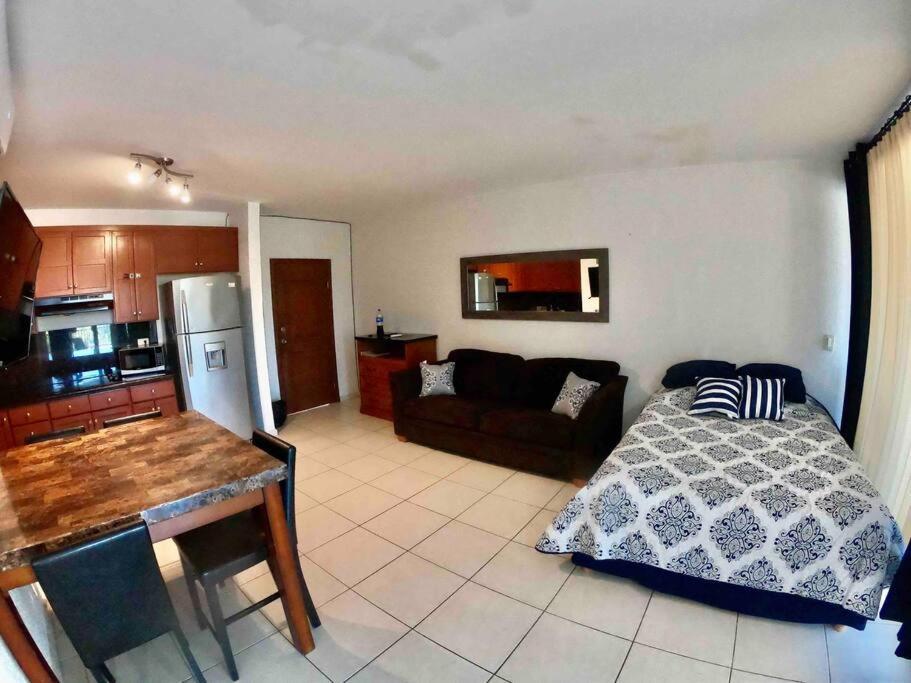 La Posada Suite 312 Frente Al Mar, Si San Carlos San Carlos Nuevo Guaymas Exterior foto