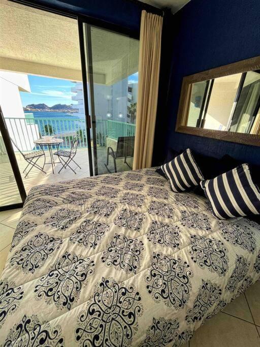 La Posada Suite 312 Frente Al Mar, Si San Carlos San Carlos Nuevo Guaymas Exterior foto