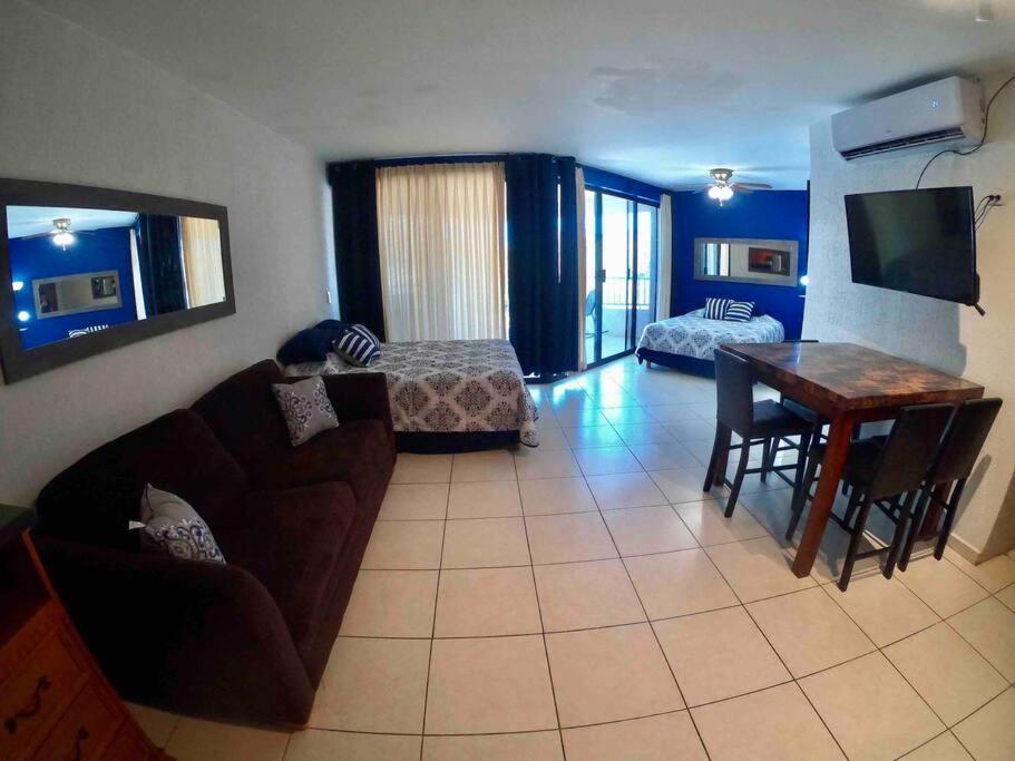 La Posada Suite 312 Frente Al Mar, Si San Carlos San Carlos Nuevo Guaymas Exterior foto