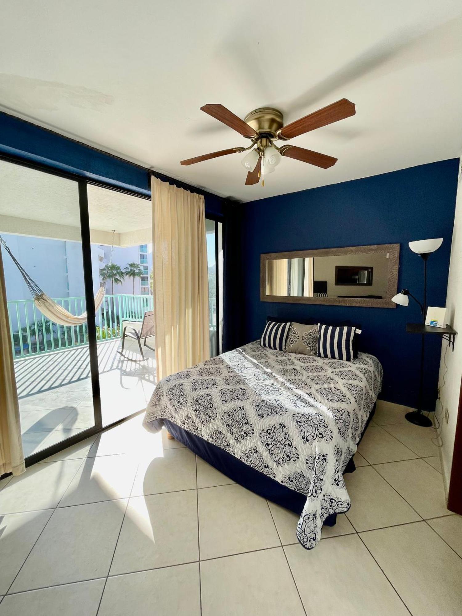 La Posada Suite 312 Frente Al Mar, Si San Carlos San Carlos Nuevo Guaymas Exterior foto