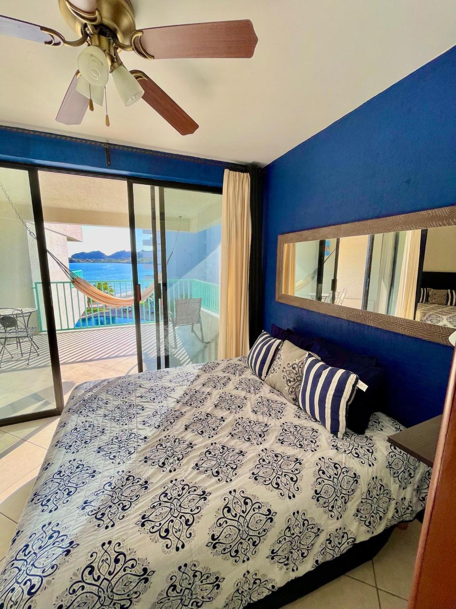 La Posada Suite 312 Frente Al Mar, Si San Carlos San Carlos Nuevo Guaymas Exterior foto