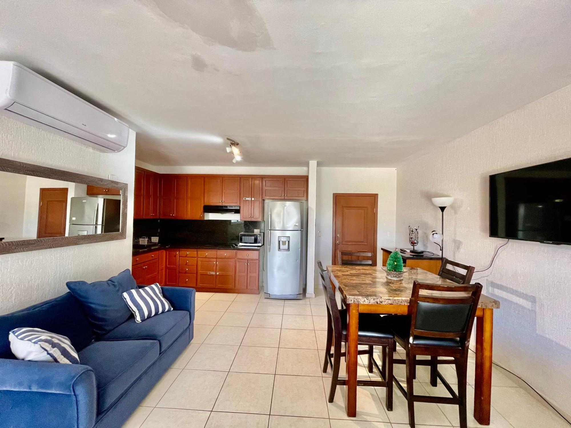 La Posada Suite 312 Frente Al Mar, Si San Carlos San Carlos Nuevo Guaymas Exterior foto
